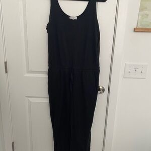 Lightweight Jumpsuit